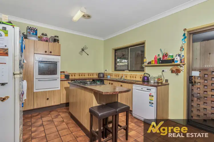 Fifth view of Homely house listing, 55 Esplanade, Godwin Beach QLD 4511