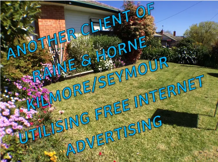 16 Delhi Street, Seymour VIC 3660