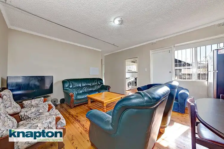 Second view of Homely unit listing, 2/5 Defoe Street, Wiley Park NSW 2195