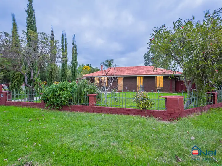 Second view of Homely house listing, 2 Greenwood Court, Kelmscott WA 6111