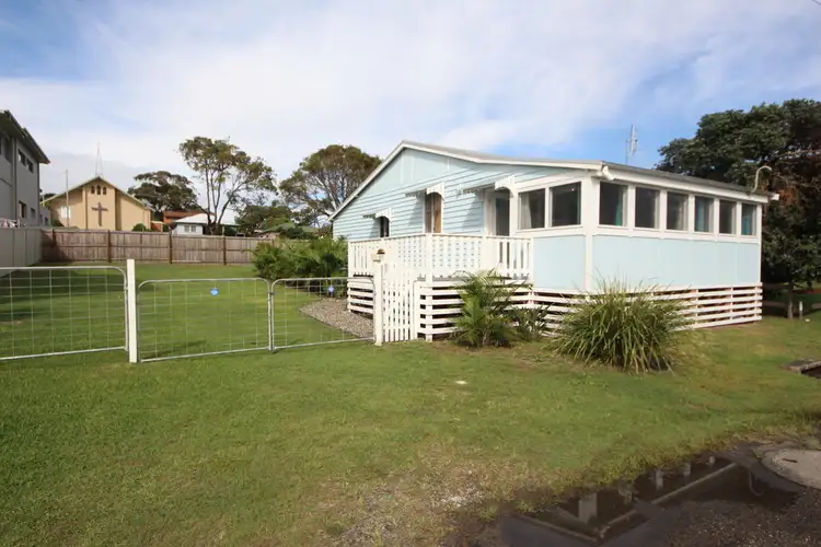 Third view of Homely house listing, 17 Baldwin St, South West Rocks NSW 2431
