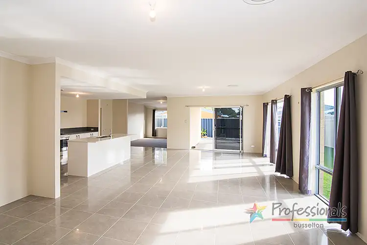 Third view of Homely house listing, 14 Cathedral Loop, West Busselton WA 6280