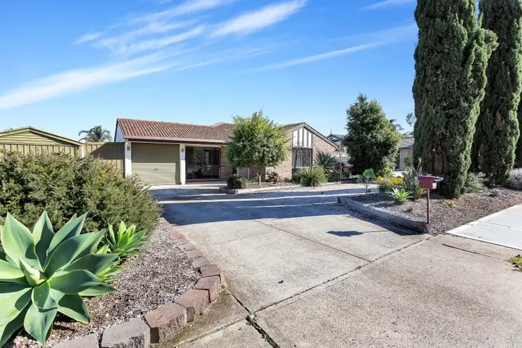 Main view of Homely house listing, 60 Gamay Drive, Old Reynella SA 5161