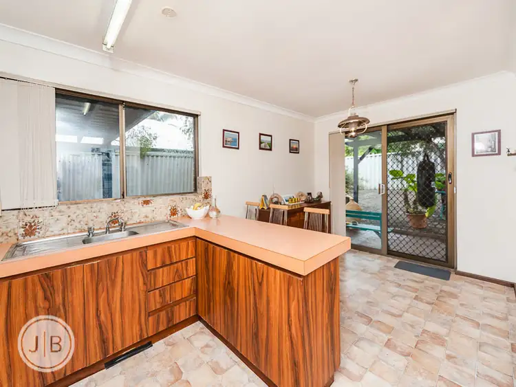 Seventh view of Homely villa listing, 3/58 Robert Street, Como WA 6152