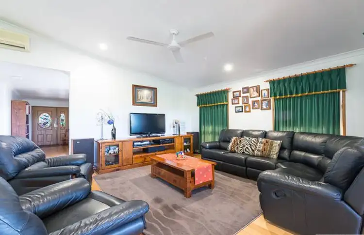 Fifth view of Homely house listing, 3 Chapman Court, Eimeo QLD 4740