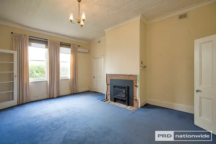 Sixth view of Homely house listing, 110 Brisbane Street, Tamworth NSW 2340