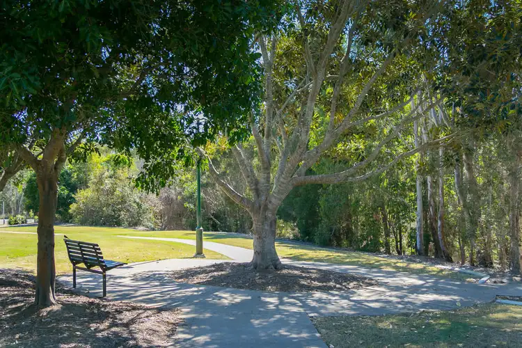 Sixth view of Homely land listing, 5 Seacrest Drive, Wondunna QLD 4655