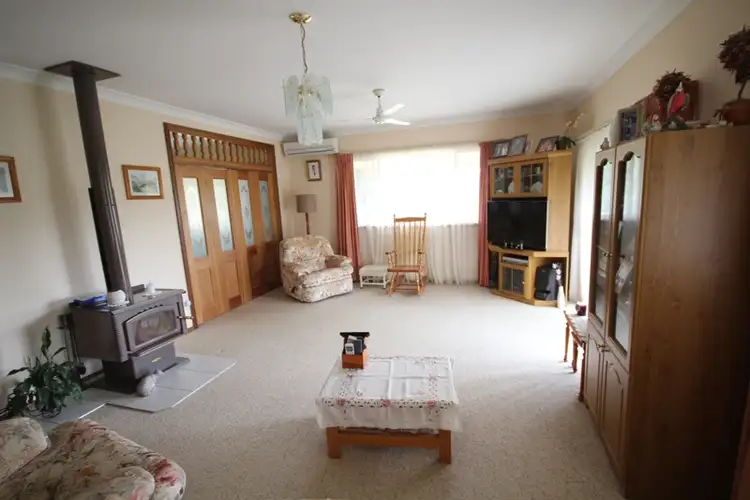 Fifth view of Homely rural property listing, 94 Warrawillah Road, Marlee NSW 2429