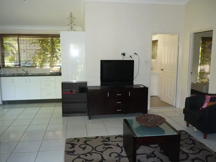 Seventh view of Homely townhouse listing, 16/95 James Small Drive, Korora NSW 2450