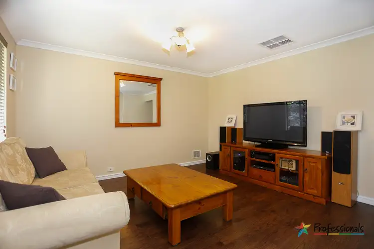 Second view of Homely house listing, 20 Thundelarra Ave, Ellenbrook WA 6069