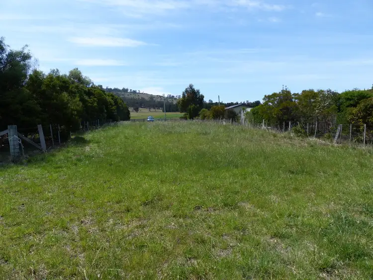 Third view of Homely land listing, Lot 1/357 Pawleena Road, Pawleena TAS 7172