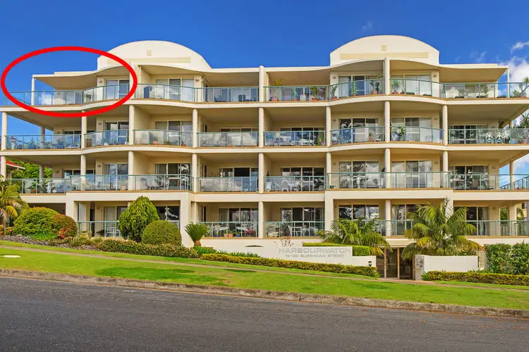Second view of Homely unit listing, 16/18-20 Burrawan Street, Port Macquarie NSW 2444
