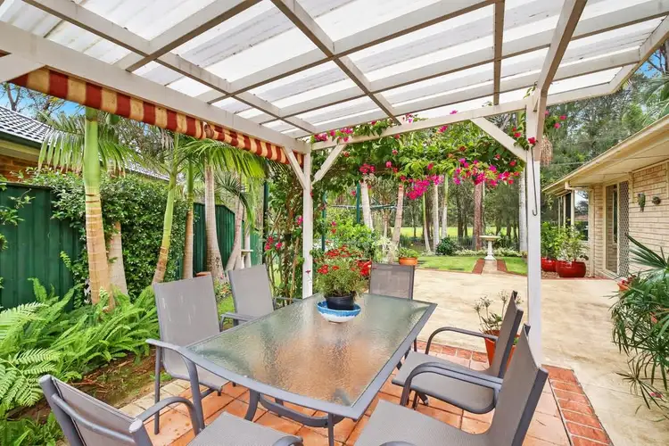 Fourth view of Homely house listing, 5 Kestrel Close, Bensville NSW 2251