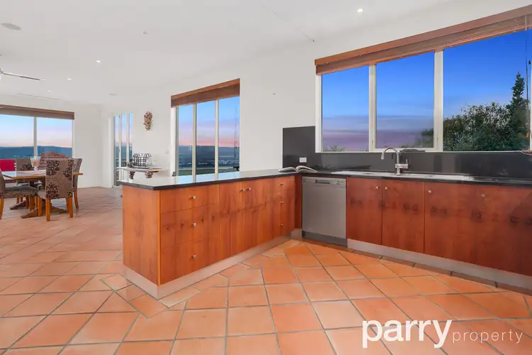 Fifth view of Homely house listing, 13 Cynthia Court, Riverside TAS 7250