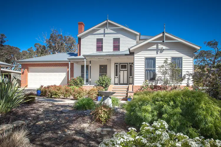 Third view of Homely house listing, 44 Dalton Street, Gisborne VIC 3437