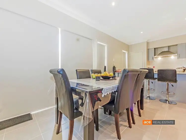 Sixth view of Homely house listing, 7 Tavor Street, Tarneit VIC 3029