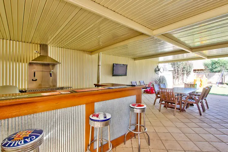 Third view of Homely house listing, 34 Fourth Street, Loxton SA 5333