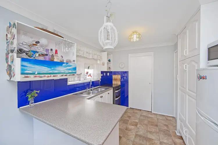 Third view of Homely house listing, 53 Thomas Walker Drive, Chittaway Bay NSW 2261