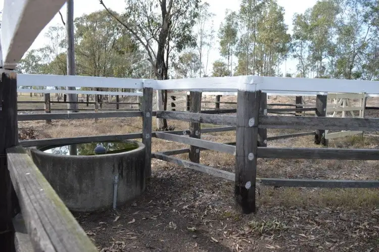Second view of Homely land listing, 20 Haslingden Road, Lockyer Waters QLD 4311