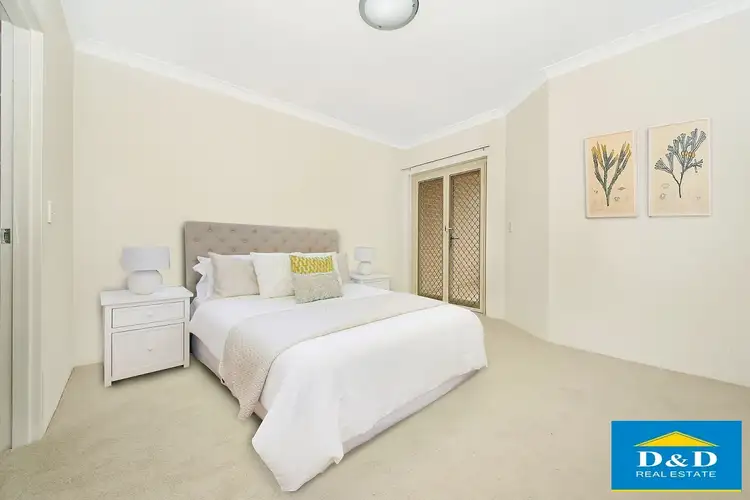Fourth view of Homely unit listing, 1 Macquarie Street, Parramatta NSW 2150