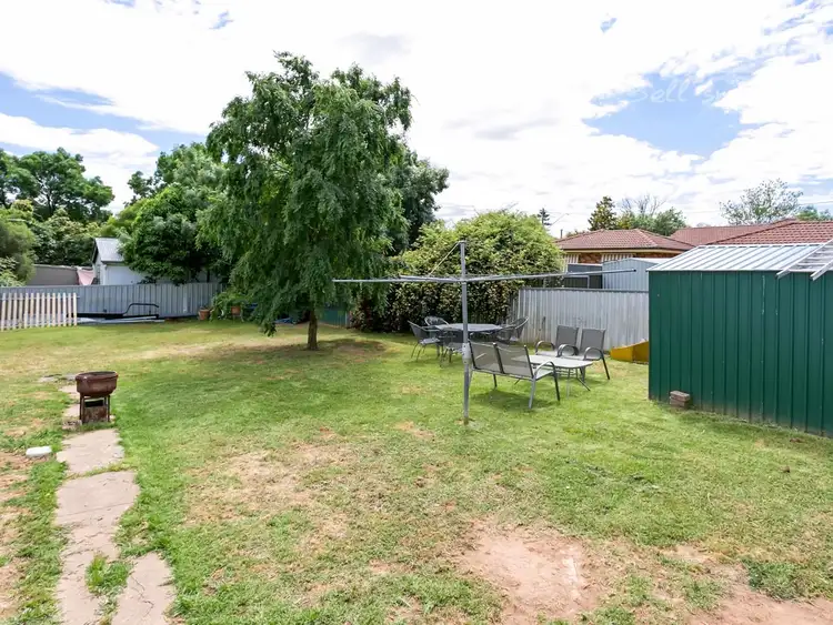 Fourth view of Homely house listing, 33 Blamey Street, Turvey Park NSW 2650