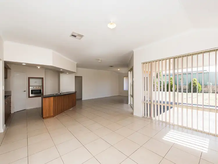 Sixth view of Homely house listing, 26 Tangier Parkway, Port Kennedy WA 6172