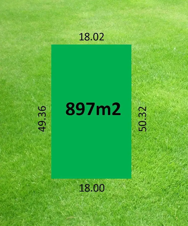 Fifth view of Homely land listing, 65 Westminster Grove, Sunbury VIC 3429