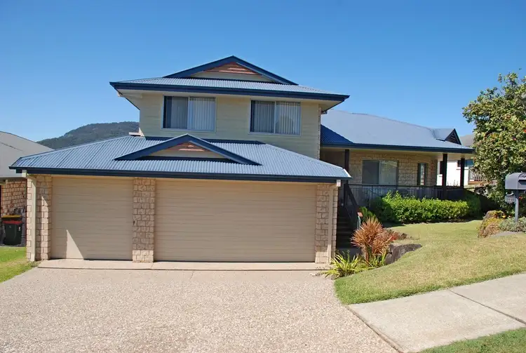 44 Castlefield Drive, Murwillumbah NSW 2484