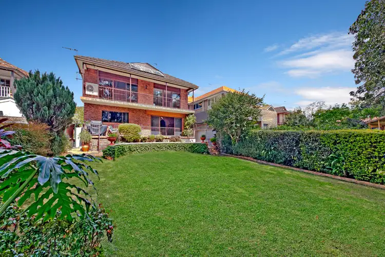 Sixth view of Homely house listing, 125 Links Avenue, Concord NSW 2137