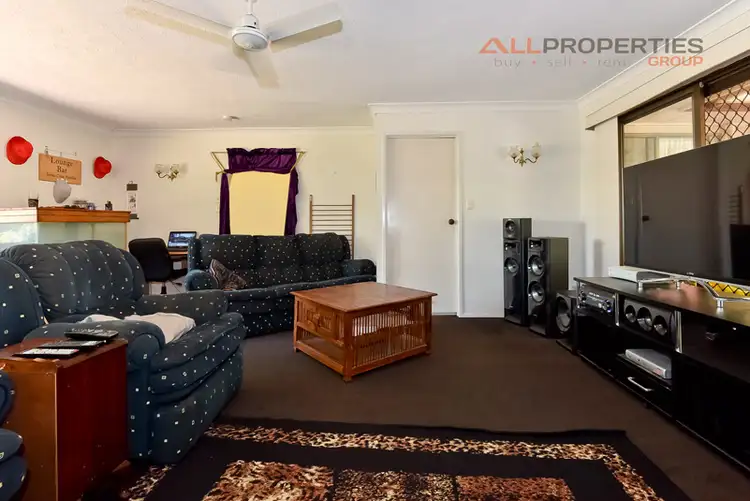 Fifth view of Homely house listing, 37 Tarandi Street, Loganholme QLD 4129