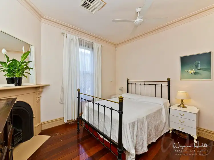 Fifth view of Homely house listing, 15 Lacey Street, Perth WA 6000
