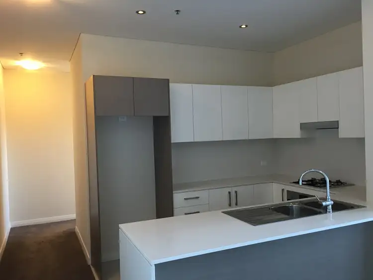 Fifth view of Homely apartment listing, 52/459 Church Street, Parramatta NSW 2150