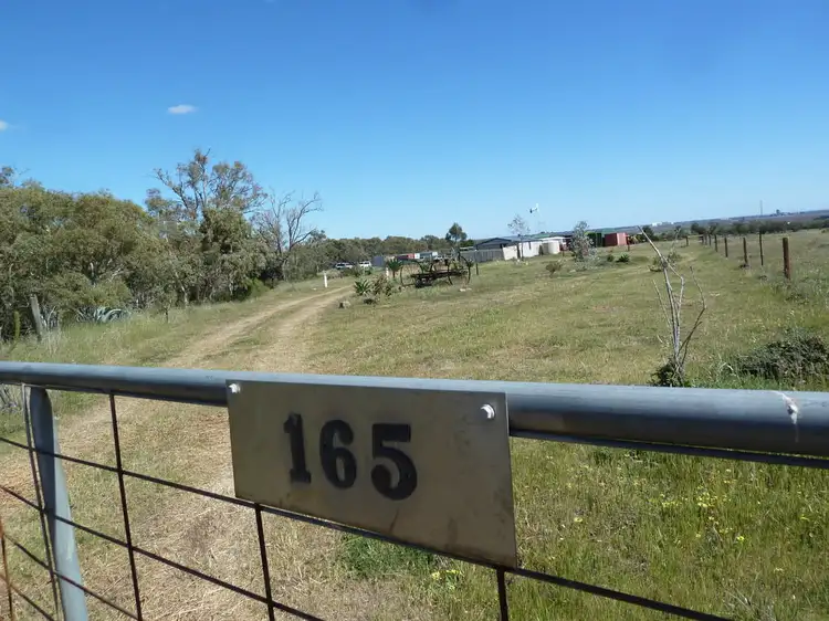 Fifth view of Homely rural property listing, Lot 165 Gulf View Road, Napperby SA 5540