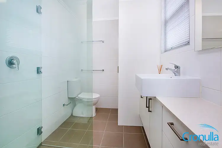 Fourth view of Homely apartment listing, 7/20 Burke Rd, Cronulla NSW 2230