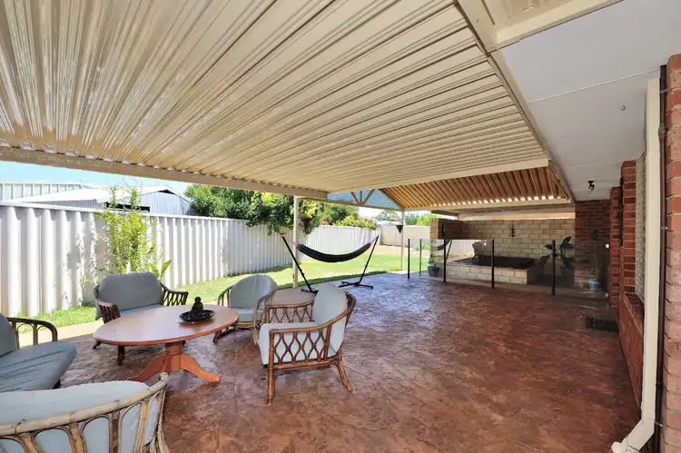 Second view of Homely house listing, 13 Canberra Close, Port Kennedy WA 6172