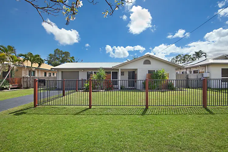 32 Holroyd Street, Wulguru QLD 4811