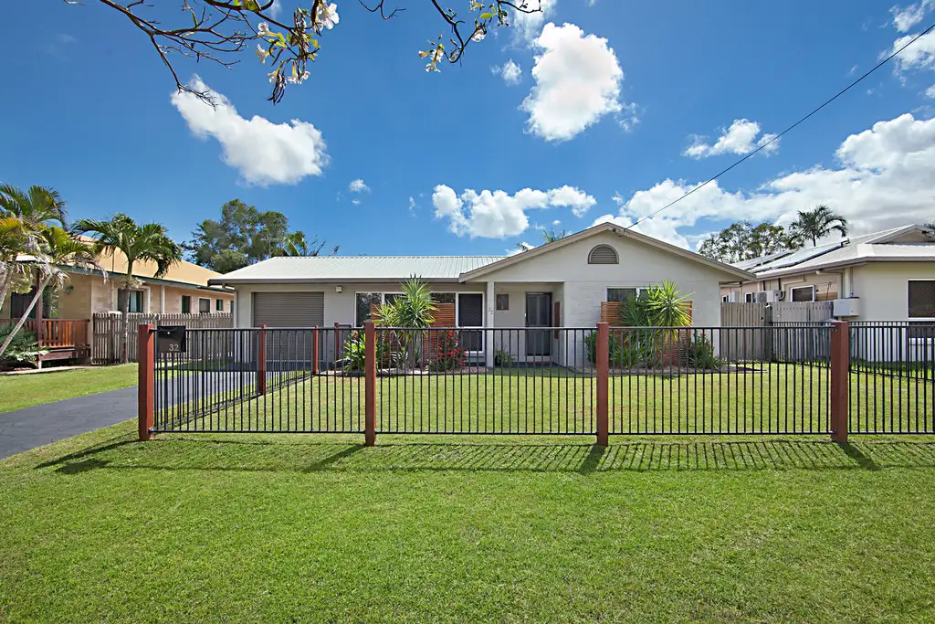 Main view of Homely house listing, 32 Holroyd Street, Wulguru QLD 4811