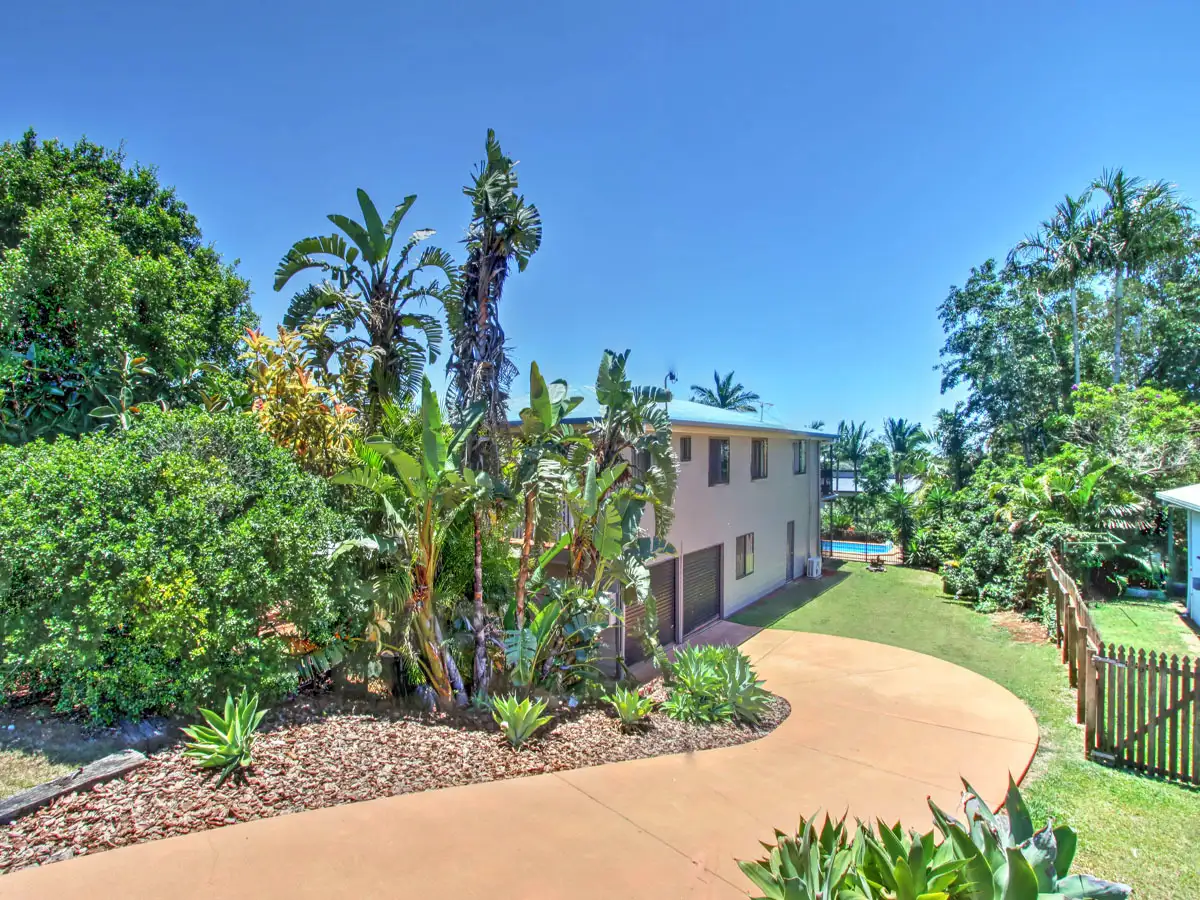Main view of Homely house listing, 31 Crawford Drive, Dundowran QLD 4655