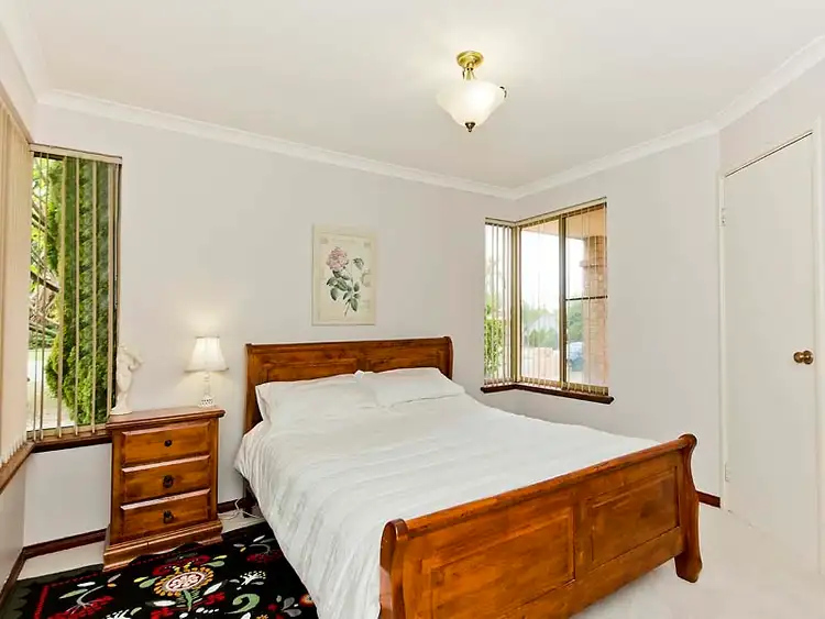 Seventh view of Homely house listing, 4 Rotorua Grove, Joondalup WA 6027