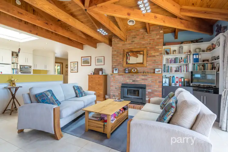 Third view of Homely house listing, 615 Deviot Road, Deviot TAS 7275