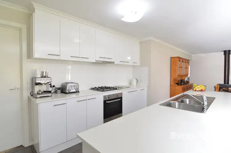 Third view of Homely house listing, 22 Casuarina Way, Buronga NSW 2739