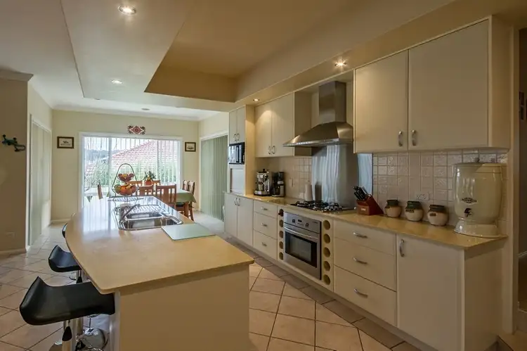 Fourth view of Homely house listing, 39 Olympic Drive, Orange NSW 2800