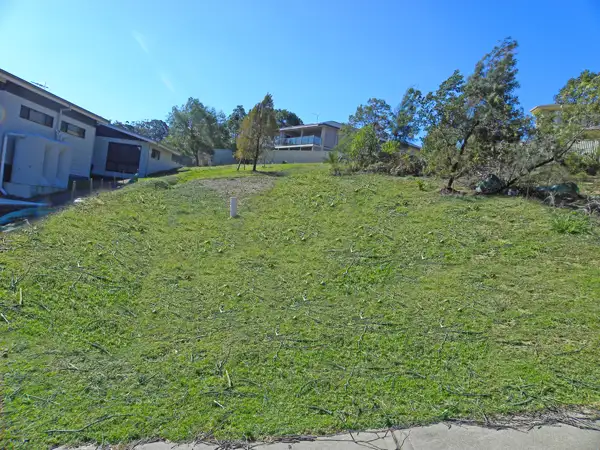Fourth view of Homely land listing, 44 Broomfield Crescent, Long Beach NSW 2536