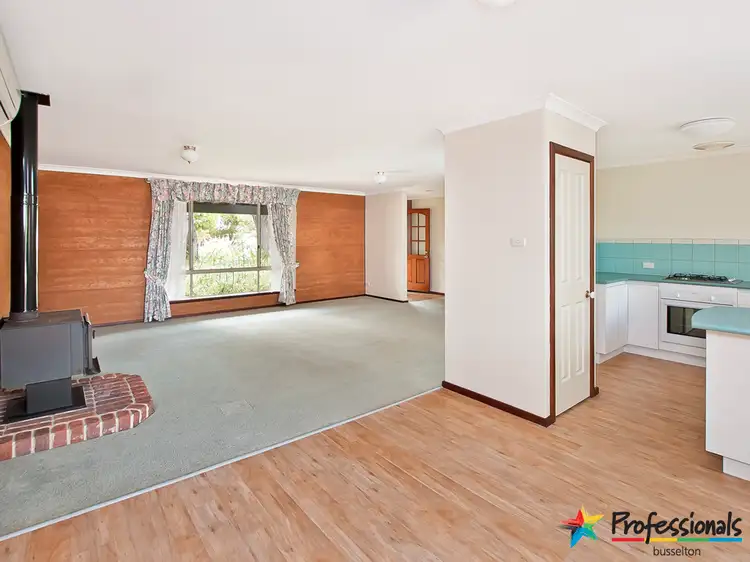 Third view of Homely house listing, 5 Jeffers Court, Abbey WA 6280