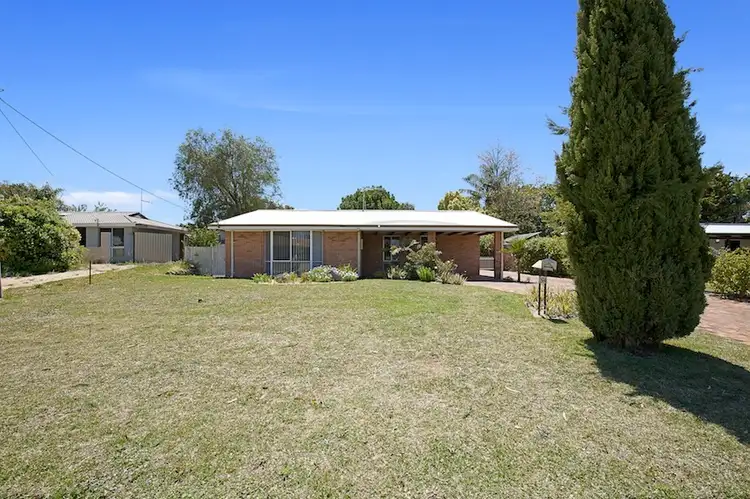 Main view of Homely house listing, 4 Yanagin Road, Greenfields WA 6210