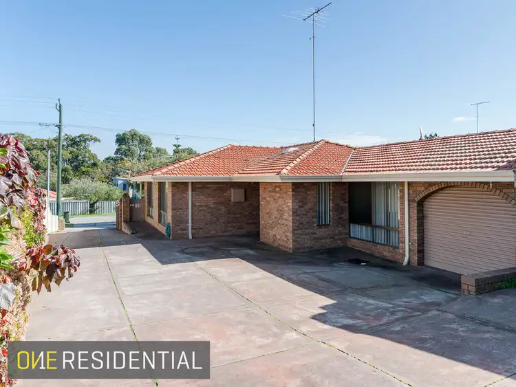 Second view of Homely house listing, 20A McKimmie Road, Palmyra WA 6157