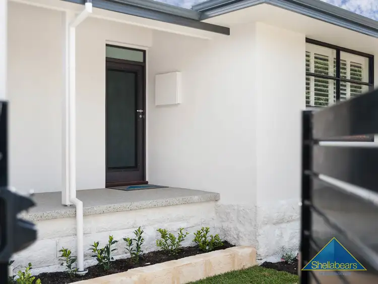 Second view of Homely house listing, 1 St Leonards Street, Mosman Park WA 6012