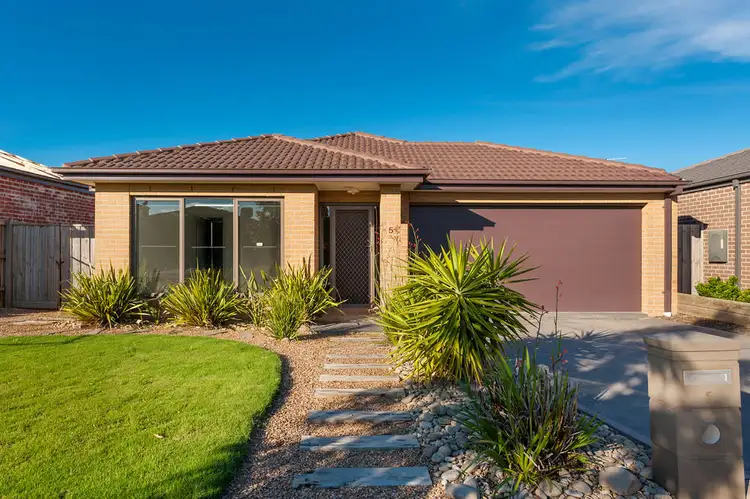 5 Buckland Hill Drive, Wallan VIC 3756