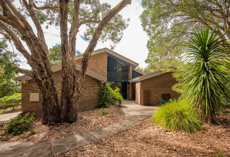 Second view of Homely house listing, 47 Muresk Street, Farrer ACT 2607