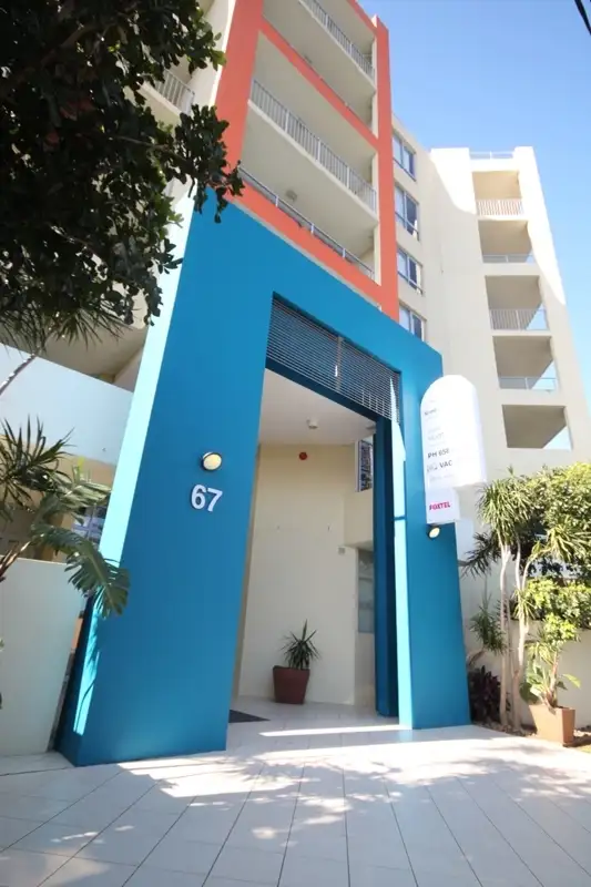 Fifth view of Homely unit listing, Address available on request